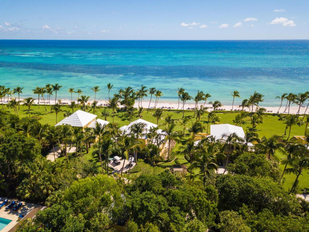 Tortuga Bay Station touristique