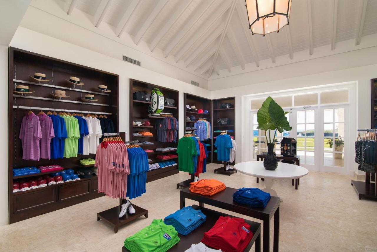 Tortuga Bay Station touristique 5*