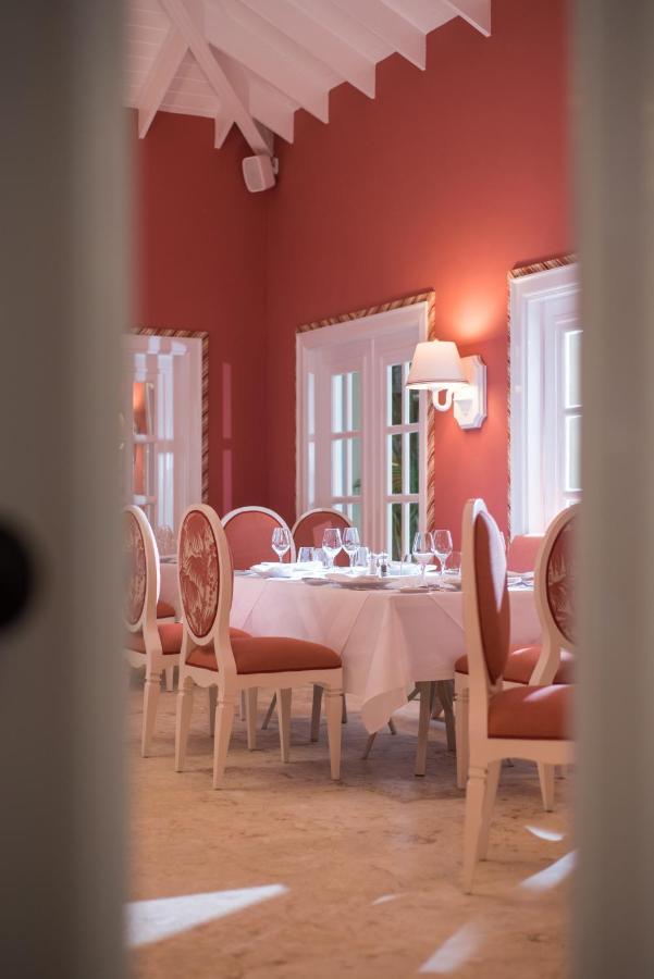 Tortuga Bay Station touristique 5*