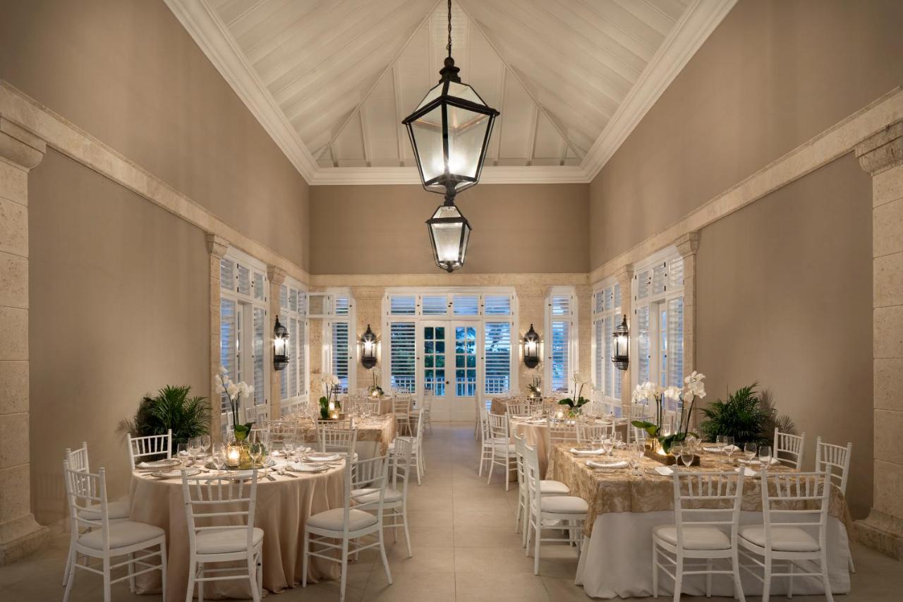 Tortuga Bay Station touristique 5*