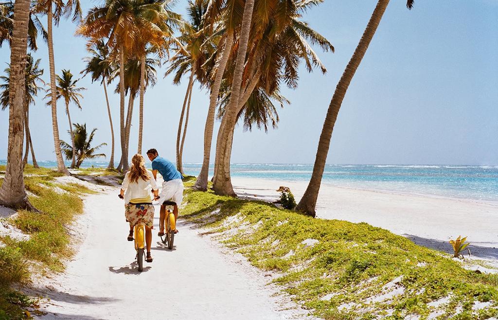 Tortuga Bay Station touristique