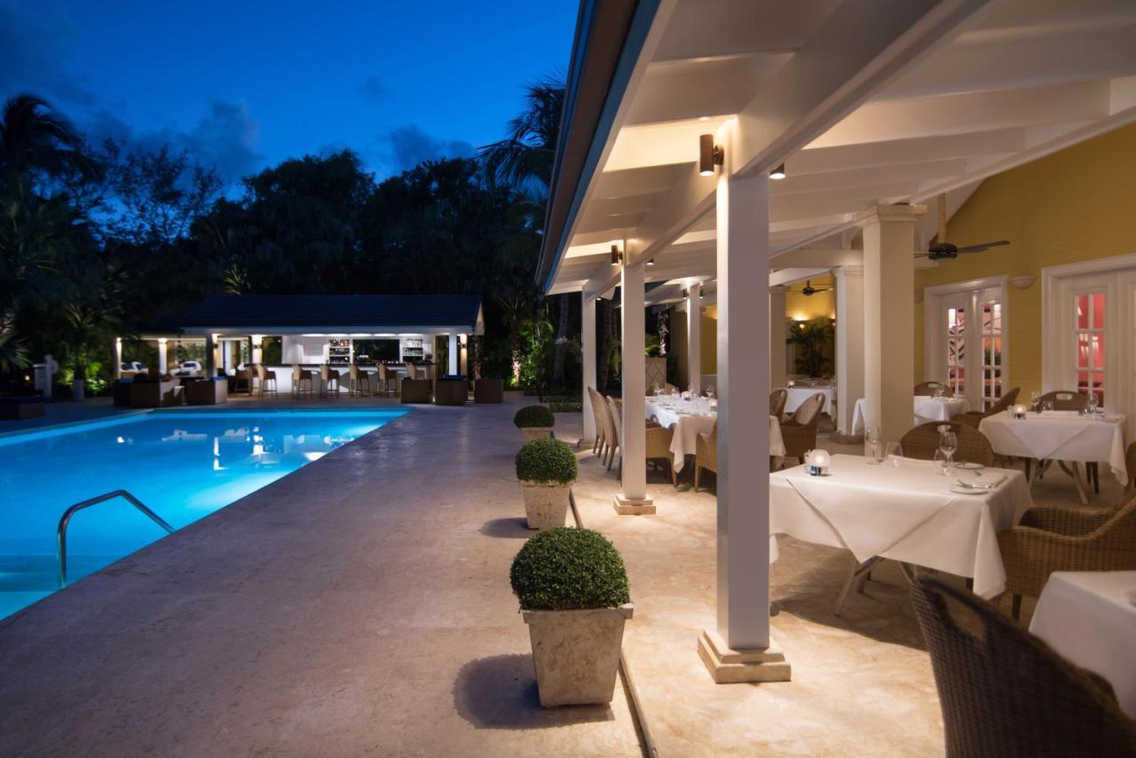 Tortuga Bay Station touristique 5*