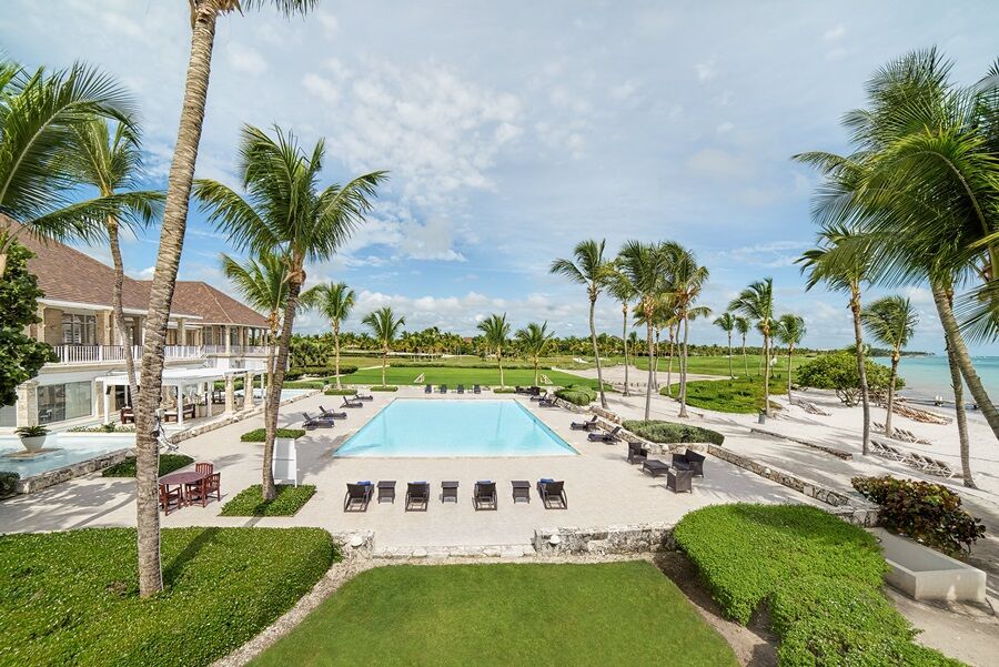 Tortuga Bay Station touristique 5*